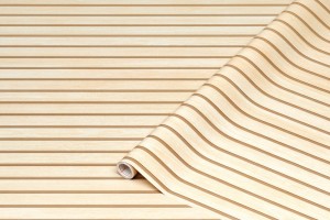 Okleina Meblowa 200-8353 D-C-FIX WOODEN SLATS Lamele 3d szer 67,5 cm