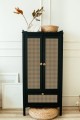 Okleina Meblowa 200-8355 Woven Cane szer 67,5 cm