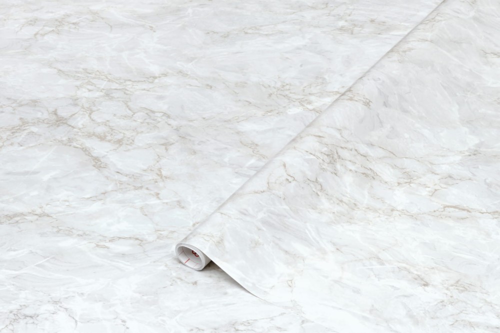 Okleina Meblowa 200- 8351 Cortes Gold szer 67,5 cm