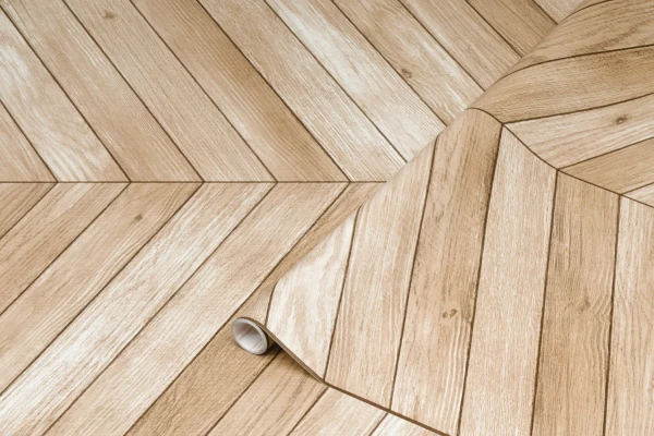Okleina Meblowa 200-8345 Chevron szer 67,5 cm