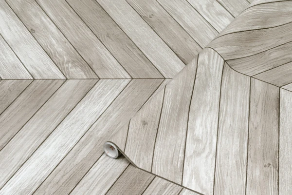Okleina Meblowa 200-8346 Chevron szer 67,5 cm