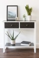 Okleina Meblowa 200- 8352  Black Slate Matt szer 67,5 cm