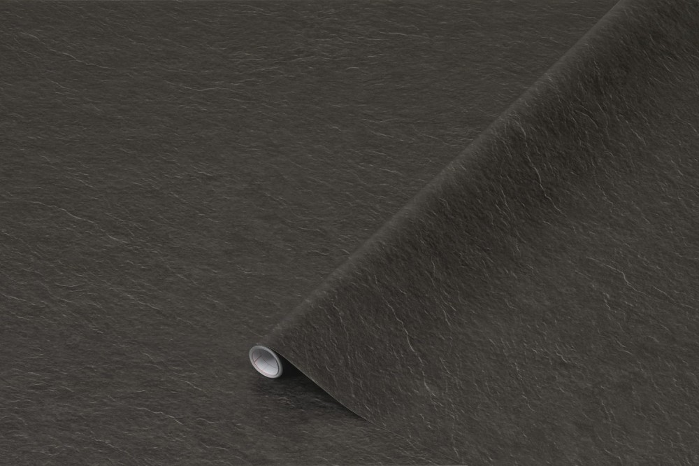 Okleina Meblowa 200- 8352  Black Slate Matt szer 67,5 cm