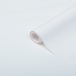 Okleina Meblowa 200-0100 D-C-FIX biały matowy kolor ral 9016 szer 45 cm