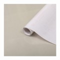Okleina Witrażowa 200-8027 przeźroczysta z połyskiem szer 67,5 cm