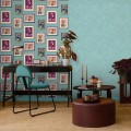 TAPETA M76104 / M761-04 ARTIFICE