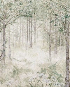 MURAL ML2801 YOUNG EDITION