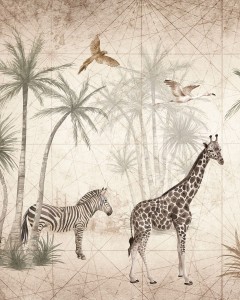 MURAL ML1501 YOUNG EDITION