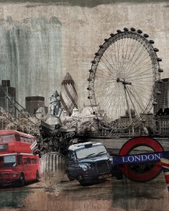 MURAL ML3401 YOUNG EDITION