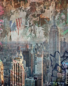 MURAL ML3701 YOUNG EDITION