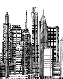 MURAL ML4001 YOUNG EDITION