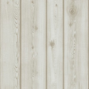 TAPETA 4301-6 Deska boazeria szara drewno