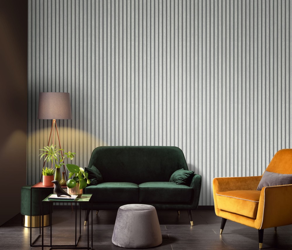 TAPETA 10400-31 ERISMANN LAMELE 3D BOAZERIA