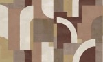 TAPETA 43828 TERRA