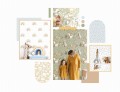 TAPETA 17105  MiniMe