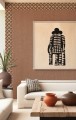 TAPETA B39098 ARCHE