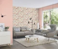 TAPETA 868302 SYMPHONY