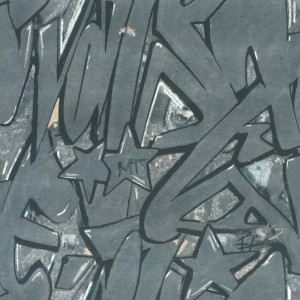 Tapeta 202021 Rasch graffiti Selection Paper