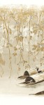 MURAL TAPETA DGKIM2022 KIMONO RIVER