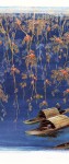 MURAL TAPETA DGKIM2032 KIMONO RIVER