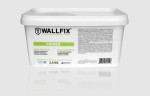 Profesjonalny grunt WALLFIX PRIMER SEALER 1 kg do niechłonnych powierzchni