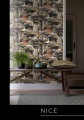 TAPETA 580761 COUNTRY CHARME / French Spring