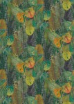 MURAL TAD25090 TAHITI - TROPICAL MURAL 5,6m2