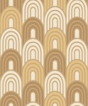 Tapeta BO23050 BOHEME - ART. DECO