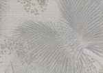Tapeta 50504 JWALL STRAW - Palme Tahiti