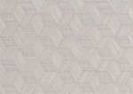 Tapeta 50510 JWALL STRAW - Esagono New Jersey