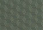 Tapeta 50514 JWALL STRAW - Esagono New Jersey