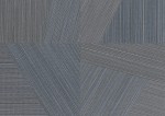 Tapeta 50525 JWALL STRAW - Patchwork Tahiti