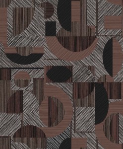 TAPETA ORB201 ORBITAL - NAKITA