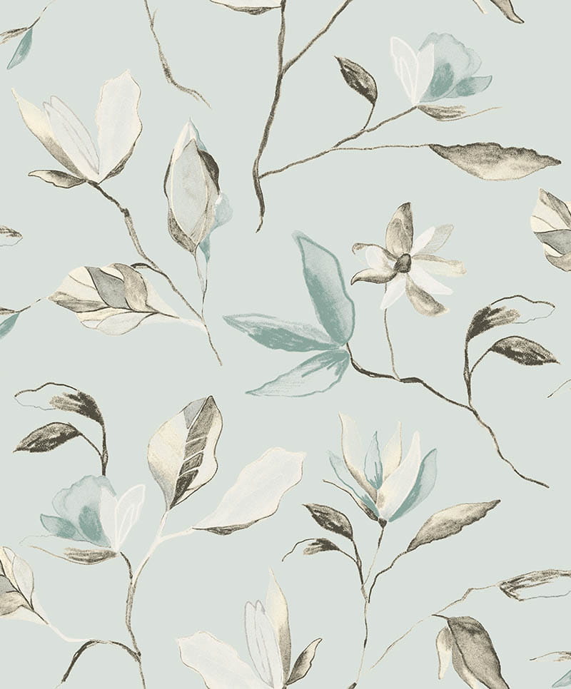 TAPETA ZEN004 ZEN - Blooming