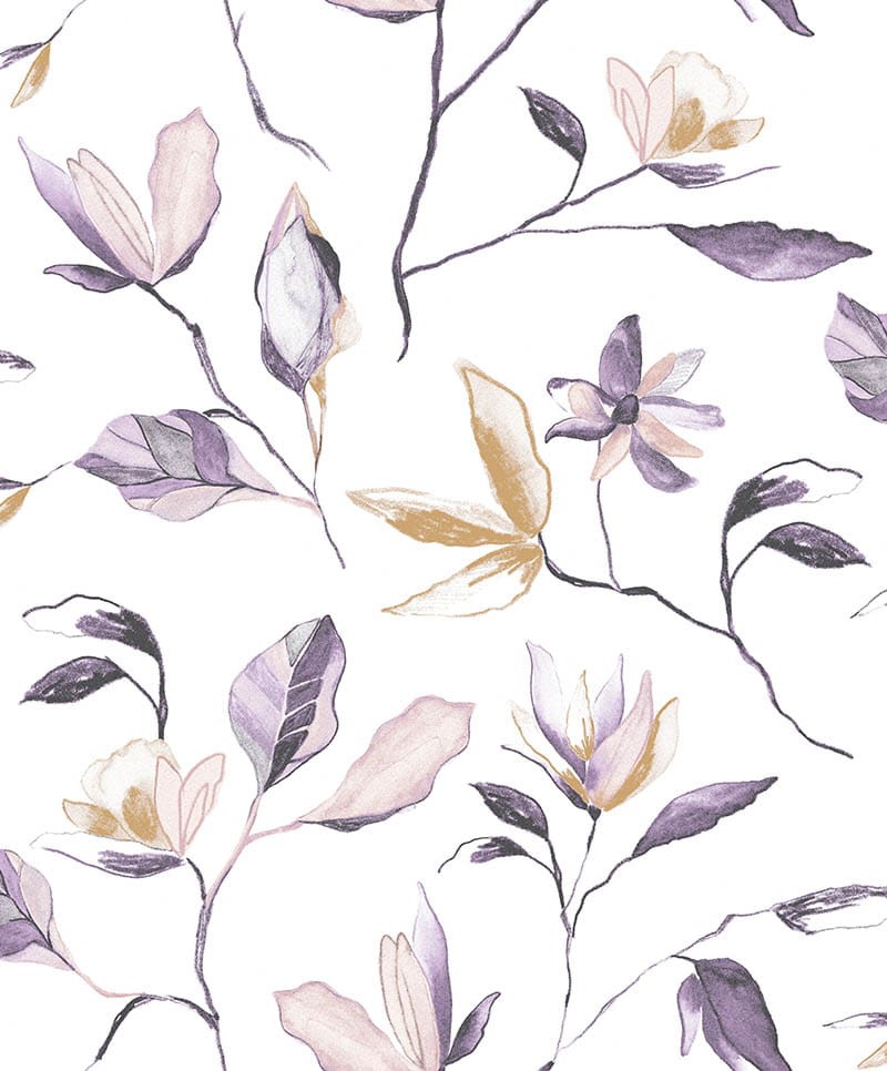 TAPETA ZEN006 ZEN - Blooming