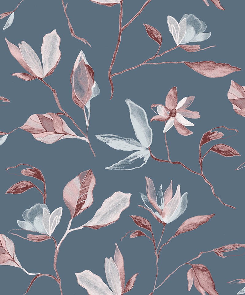 TAPETA ZEN008 ZEN - Blooming