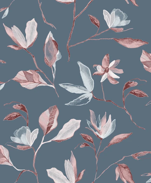 TAPETA ZEN008 ZEN - Blooming