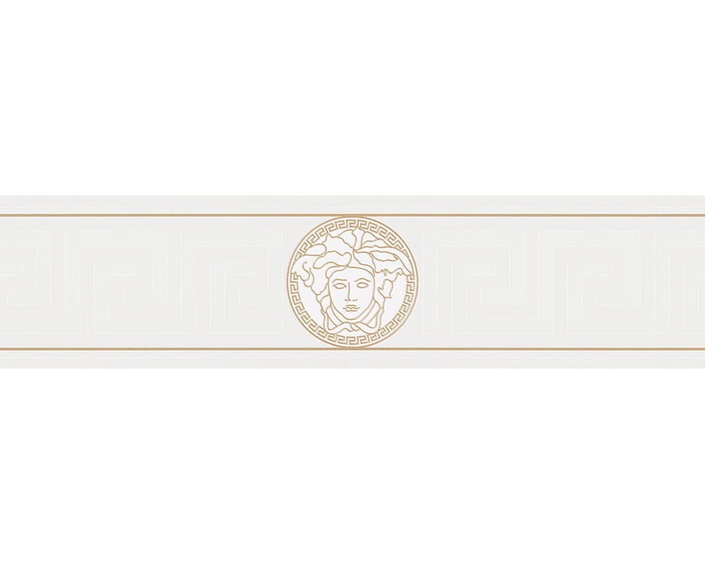 BORDER 93522-3 VERSACE III