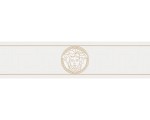 TAPETA 93522-3 VERSACE V