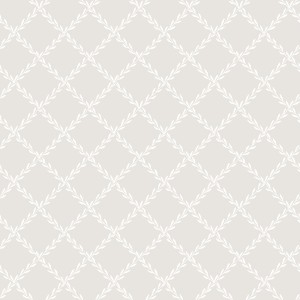 Tapeta S10302 Essentials - Trellis, Gray