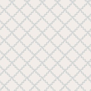Tapeta S10303 Essentials - Trellis, Misty Blue