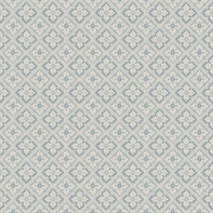 Tapeta 482-16 Ett Hem - Edvin, Misty Blue