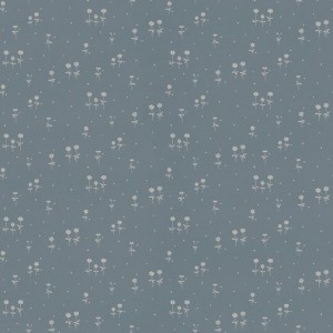 Tapeta 802-56 Ett Hem - Bianca indigo blue