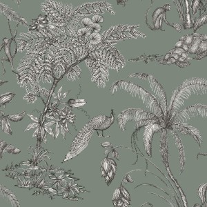 Tapeta 240-68 Familj II - Moa juniper