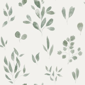 Tapeta 242-38 Familj II - Belle jade
