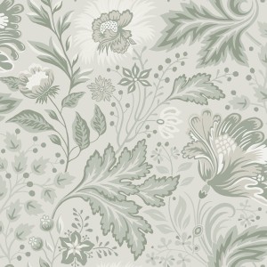 Tapeta 400-48 Familj II - Ava pistachio