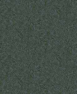 Tapeta 827-88 Familj II - Eden juniper