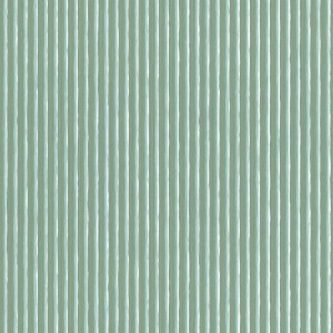 Tapeta S10142 Huset i Solen - Brita emerald