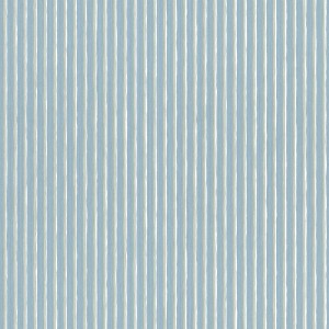 Tapeta S10143 Huset i Solen - Brita sky blue