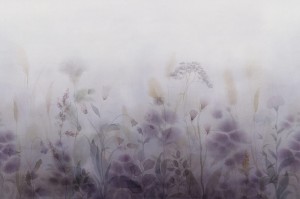 MURAL 662-25 Kolonin - Vilda dawn